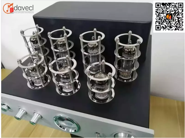 Tube amplifier, some common sense must be understood