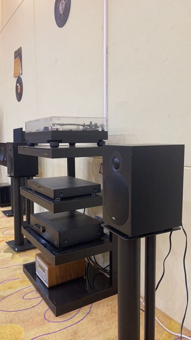 What is HIFI?