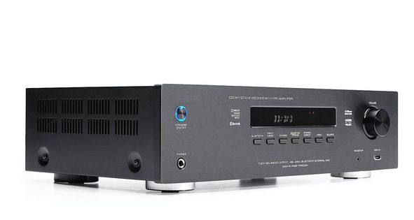 ​The difference between pre-amplifier and post-amplifier 