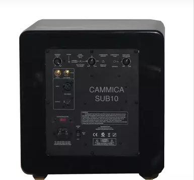  How Much do you know about a Subwoofer in a Cinema System ?