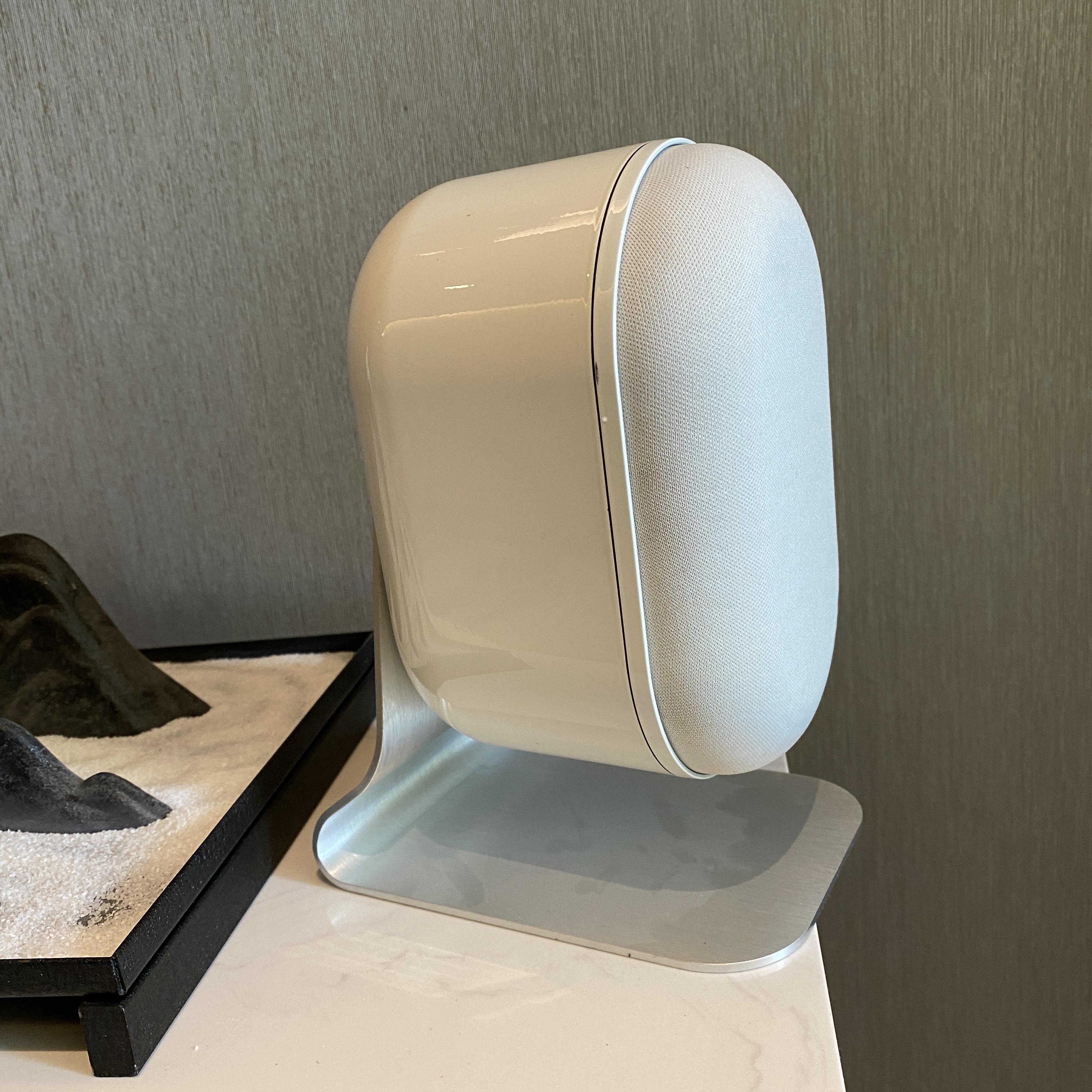 How much do you know about active speakers ?