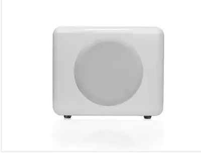 The soul of home theater---subwoofer