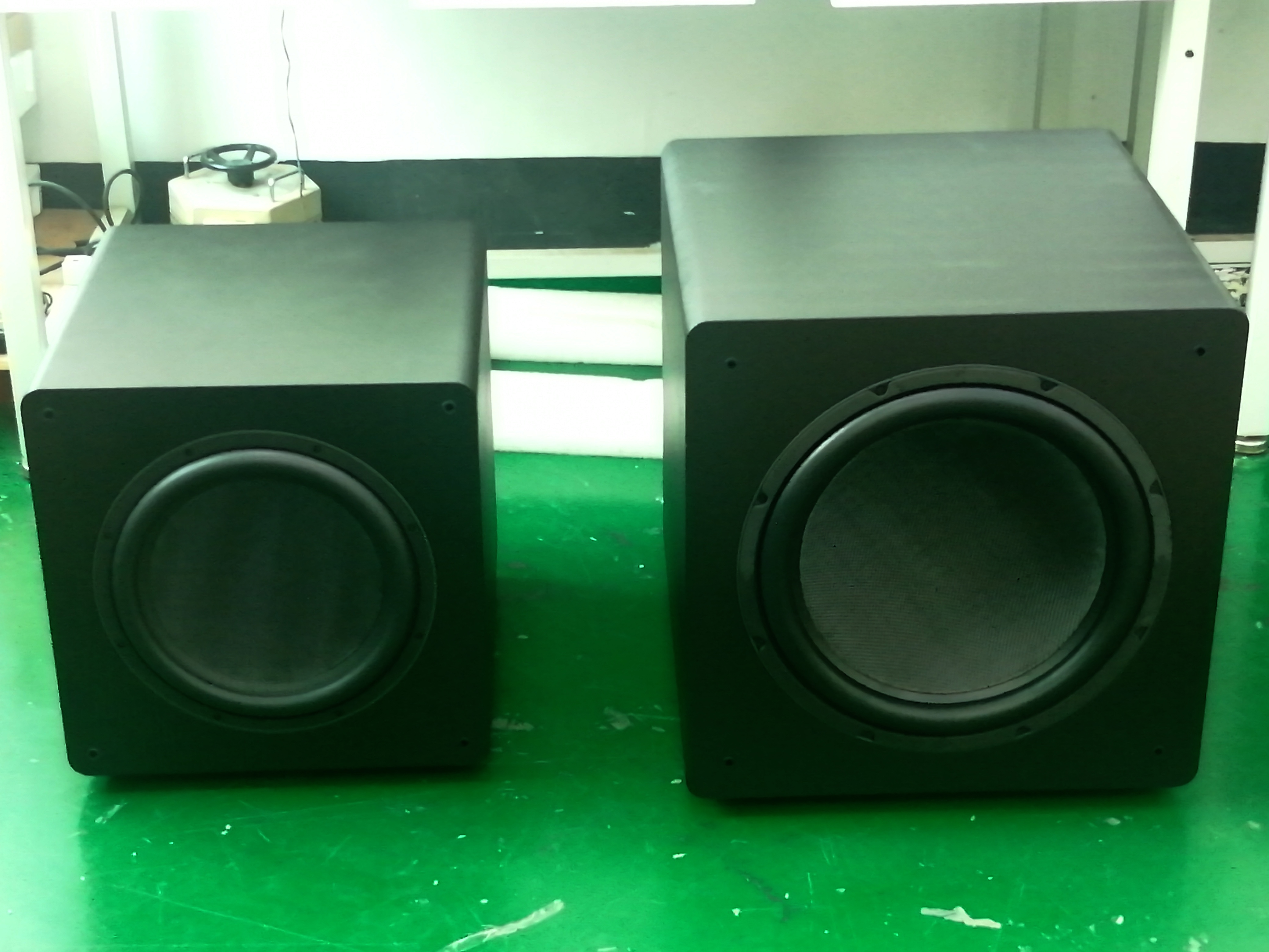 15 inch home subwoofer