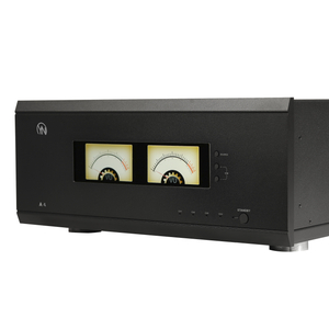 5 channel Power amplifier for home cinema system