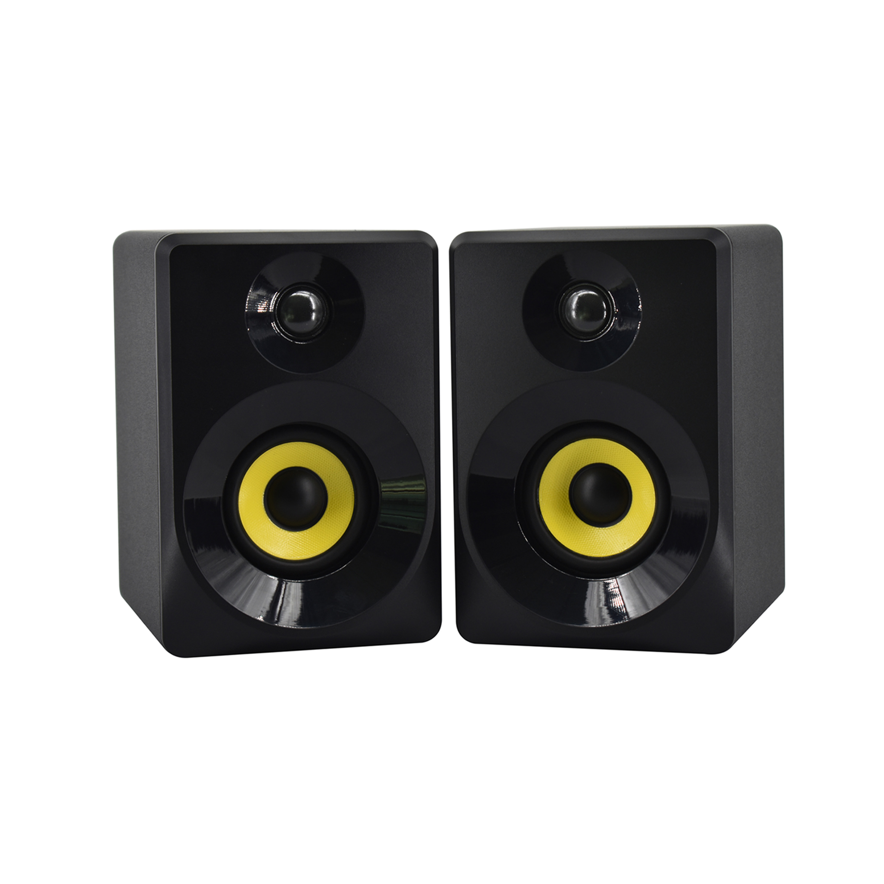 Active speakers-3 inch 2-way monitor speakers-bluetooth speakers
