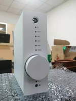 100 watts 2-channel MINI HIFI amplifier