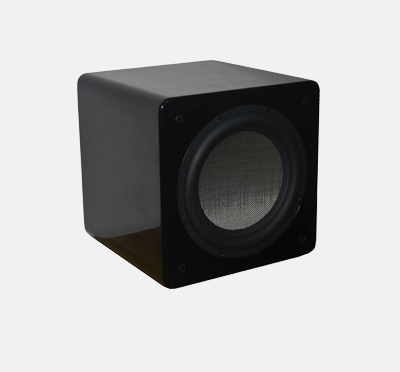 10 inch home cinema Subwoofer-10 inch 200 watts subwoofer for home theater