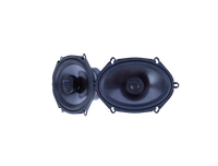 Car hifi Speakers-5x7 2-way speaker