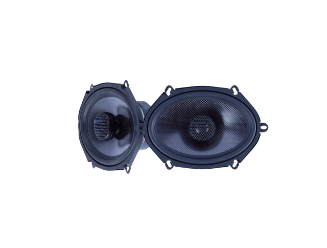 Car hifi Speakers-5x7 2-way speaker