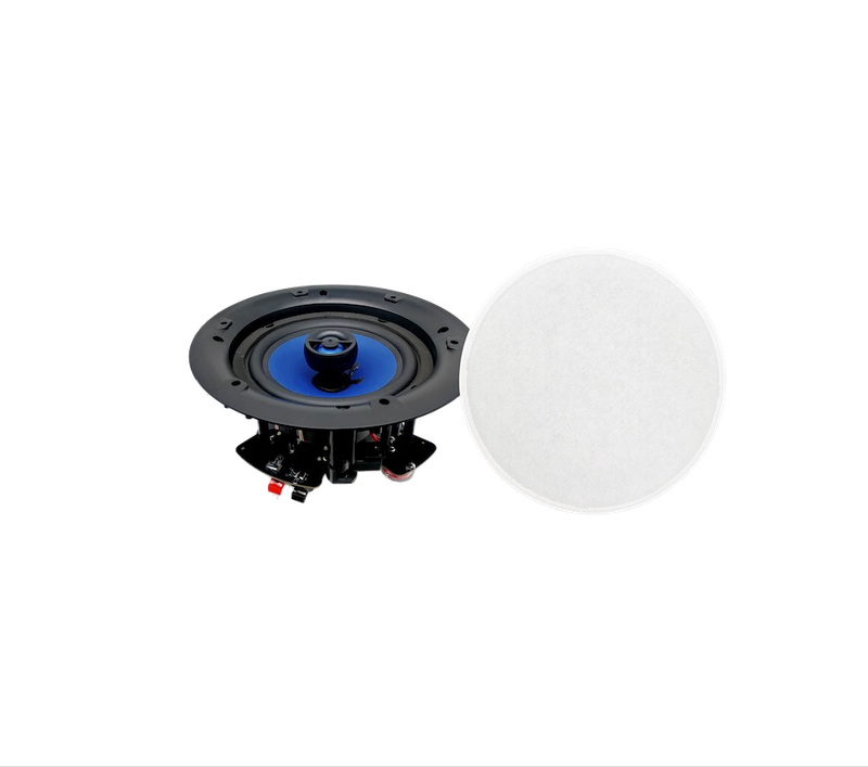 5 inch 2-way ceiling speaker