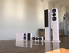 HIFI speakers-4 inch hifi bookshelf speaker