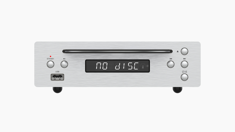 panasonic cd player mini hifi