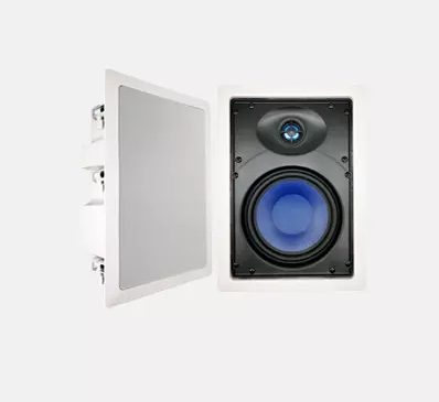 Inwall inceiling speaker iw525.1