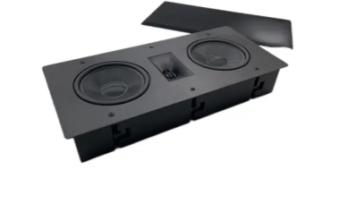 4-Inch Woofers: The Secret Weapon Behind Home Theater's Stunning Low Frequencies