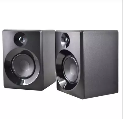 Why are monitor speakers sold individually?