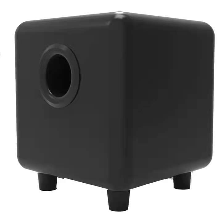  Take you to understand the subwoofer