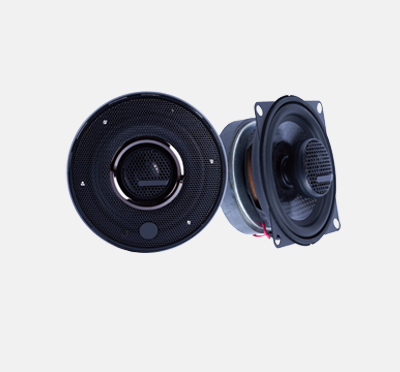Car Speakers-4 inch 2-way car speaker
