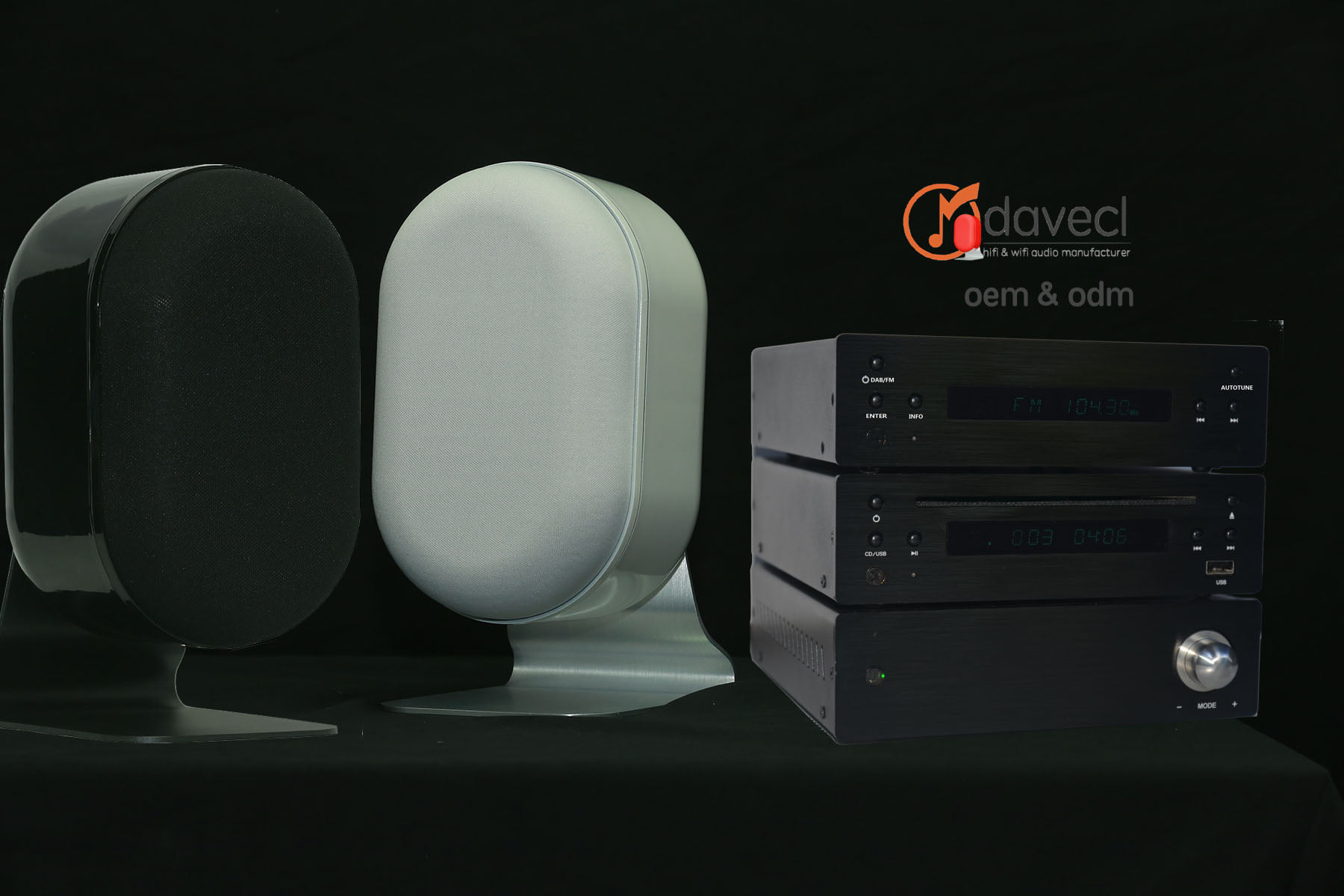 How much do you know about the selection criteria for home theater audio?
