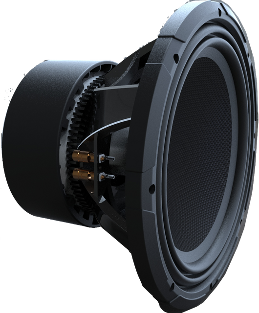 12 inch SUBWOOFER for car audio