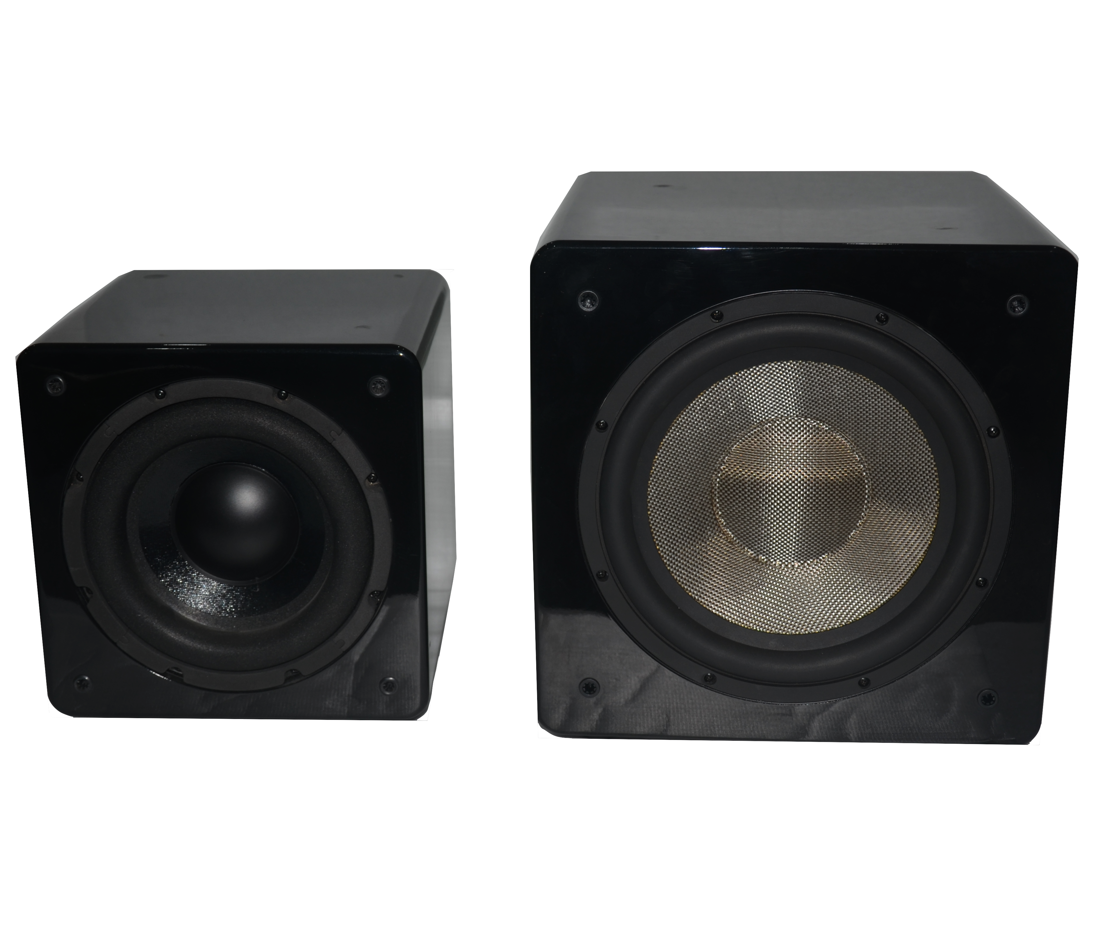 How to Adjust the Best Effect of A Subwoofer for A Home Theatre?