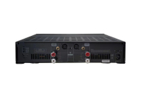 stereo power amplifier for hifi system 