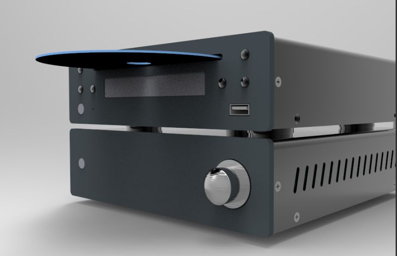 HIFI power amplifier entry knowledge you need to know when playing audio