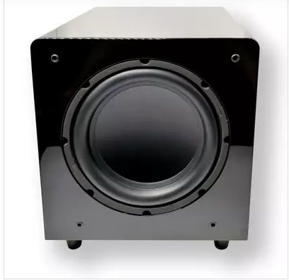 How to use and adjust the subwoofer correctly