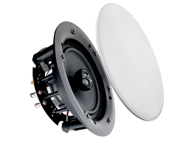 6.5 inch ceiling speaker for home theater