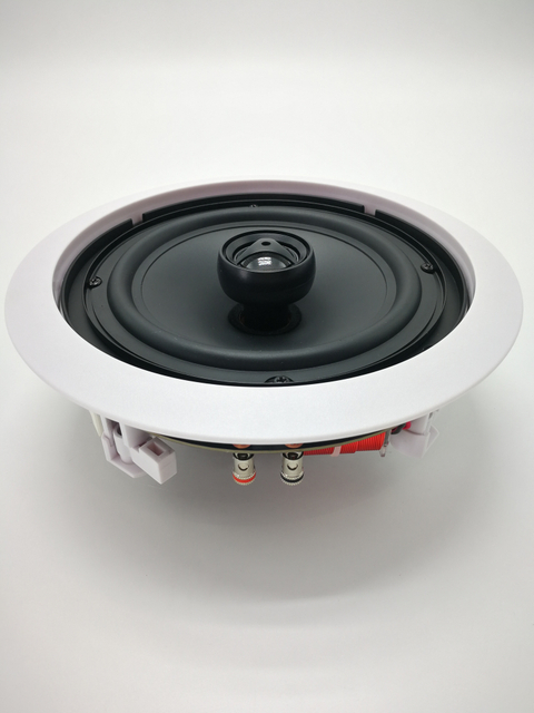 6.5 inch ceiling speaker for hotel 