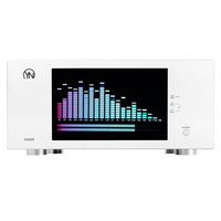 hifi high power class AB power amplifier 