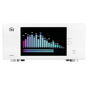 hifi high power class AB power amplifier 