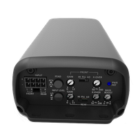 800 watts smart car subwoofer amplifier