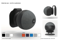 portable speakers