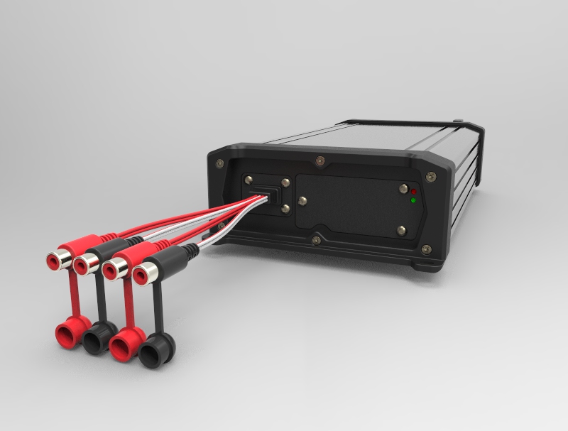 AM100.4 marine amplifier