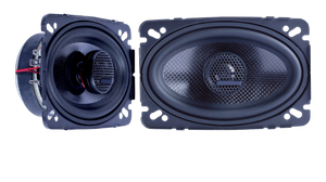 4X6" 2-way Coax Car Speaker
