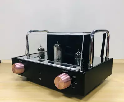  Take you to get started with tube amplifiers