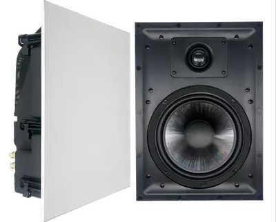 Inwall in ceiling speaker iw525.2