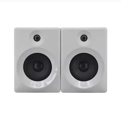  What is the difference between monitor speakers and Hi-Fi speakers?