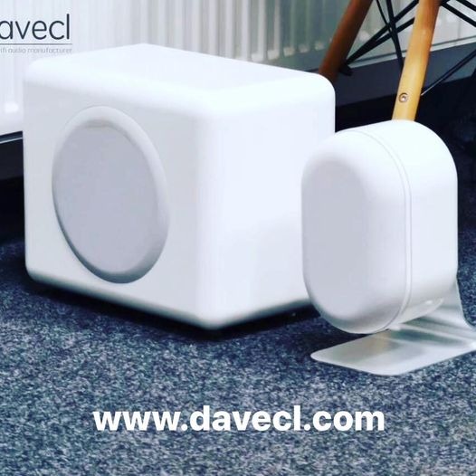 How much do you know about the indispensable subwoofer in the theater system?