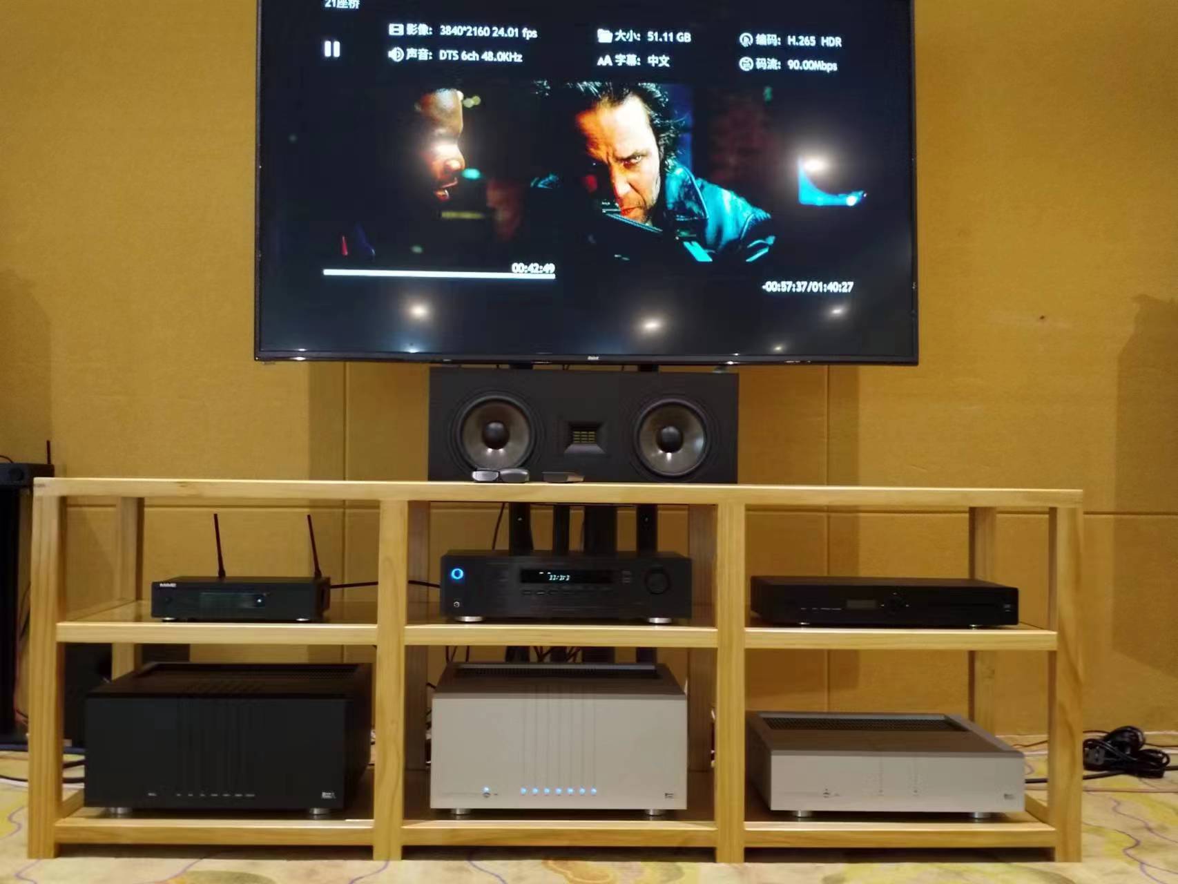 How to choose home theater speakers?
