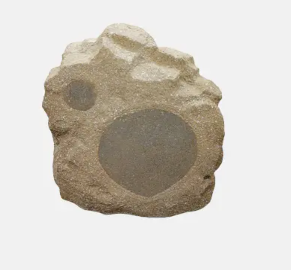 Rock Stone Outdoor Garden Speaker