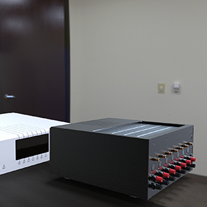 Do you know about the role of home theater power amplifier?