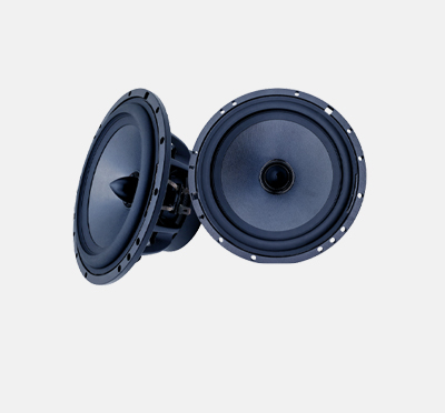 Car Speakers-DY-603C 