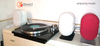 turntable for hifi audio