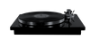 HIFI turntable with direct drive 