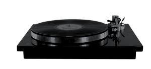 HIFI Audio USB Belt-Drive Turntable