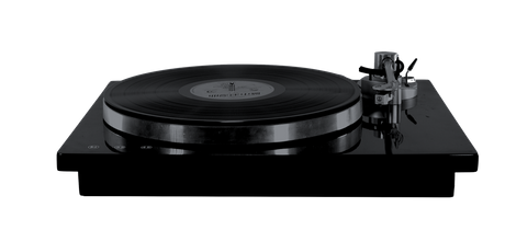 HIFI Audio USB Belt-Drive Turntable