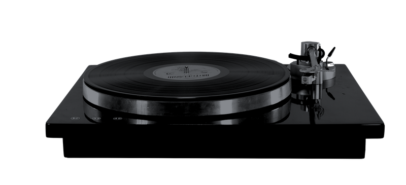 turntable for hifi audio