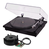 HIFI turntable with direct drive 