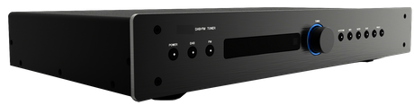 HIFI System Compact DAB-FM Tuner